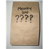 Image 1 : MYSTERY BAG LOT *THESE MYSTERY LOTS ARE A MIXTURE OF ITEMS OUT OF SAFE* AND CONSIST OF COINS/JEWELRY