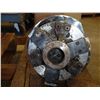 Image 2 : 6.5" Hydraulic Powered 3 Jaw Chuck