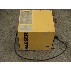 Kaeser Air Dryer Model KRD010