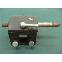 Optical Gaging Products Comparator Tailstock