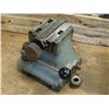 Image 2 : B-G. Co. Tailstock #DHM 2062-1