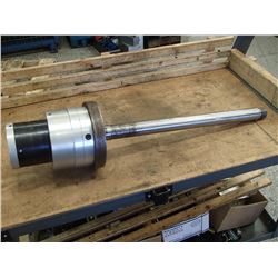 Actuator Unit, Overall- 36.5" x 8" x 8"