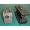 Image 1 : Wacino Lathe Tool and Boring Bar Blocks