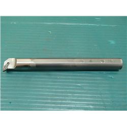 Iscar 5/8" Carbide Shank Coolant Thru Boring Bar, E-SDUCR 10-2