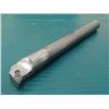 Image 3 : Iscar 5/8" Carbide Shank Coolant Thru Boring Bar, E-SDUCR 10-2