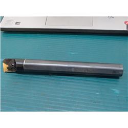 Kennametal 3/4" Carbide Shank Coolant Thru Boring Bar