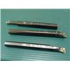 Image 1 : Kennametal 1/2" Boring Bars