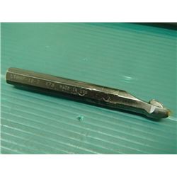 Sandvik 5/8" Boring Bar, LTBAP-10-2, K7M