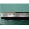 Image 3 : Sandvik 5/8" Boring Bar, LTBAP-10-2, K7M