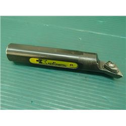 Kennametal 1" Coolant Thru Boring Bar, NKQCL05