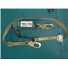Image 3 : Miller Safety Harness With Shock Absorber