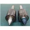 Image 1 : Riten #3 Morse Taper Live Centers