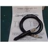 Image 3 : Astro Pneumatic Air Engraving Pen With Carbide Tip