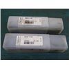 Image 1 : Walter/Valenite 1" Tool Holders