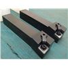 Image 3 : Walter/Valenite 1" Tool Holders
