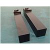 Image 4 : Walter/Valenite 1" Tool Holders