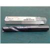 Image 2 : TITEX Alpha 3/8" Carbide Drill