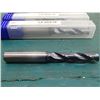 Image 2 : New ZCC-CT Solid Carbide Drills, 1534SU03-0820 KDG303