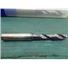 Image 2 : New ZCC-CT Solid Carbide Drills, 1534SU03-0820 KDG303