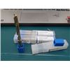 Image 1 : New Seco Coolant Thru Drills, SD205A-6.6-35-8R1