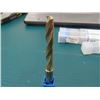 Image 2 : New Seco Coolant Thru Drills, SD205A-6.6-35-8R1