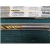 Image 2 : Guehring HSS 3/8-16 Taps, 2 New, 1 Used