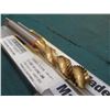 Image 3 : Guehring HSS 3/8-16 Taps, 2 New, 1 Used