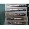 Image 2 : OSG M14 x 1.5 D6 3Fx Semi-bott HY-PRO TICN