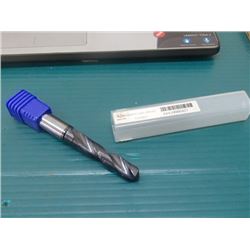 New ZCC-CT Solid Carbide Drill, 15S4SU03-1060 KDG303