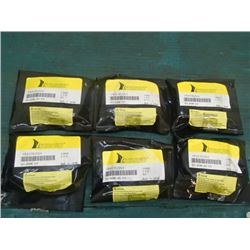 Interstate HSS Round Adjustable Dies, 7/8-20