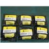 Image 1 : Interstate HSS Round Adjustable Dies, 7/8-20