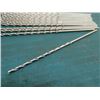Image 3 : Precision HSS Bright Finish Twist Drills Taper Length, 1/16"