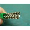 Image 4 : Precision HSS Bright Finish Twist Drills Taper Length, 1/16"