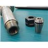 Image 3 : CAT40 Accupro ER16 Collet Chuck, CAT40-ER16-6.00"
