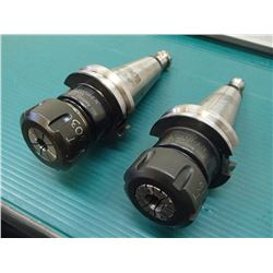 CAT40 Techniks/Syic ER32 Collet Chucks