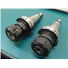 Image 1 : CAT40 Techniks/Syic ER32 Collet Chucks