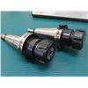 Image 3 : CAT40 Techniks/Syic ER32 Collet Chucks