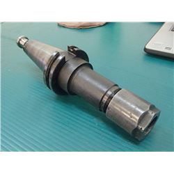 CAT40 Parlec DA180 Collet Chucks, C40-18DC5