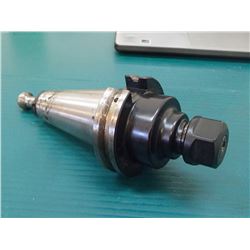 CAT40 Techniks/Syic ER16 Collet Chuck, ER16x2.76 