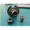 Image 4 : CAT40 Techniks/Syic ER16 Collet Chuck, ER16x2.76"