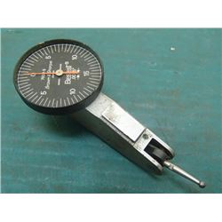 Brown & Sharpe Dial Indicator 7030-5