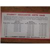Image 3 : Starrett Micrometer Depth Gage No. 445