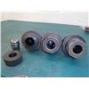 Image 3 : BT45 Scully-Jones TG100 Collet Chucks, P/N- 25280