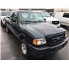 Image 2 : 2005 FORD RANGER PICKUP VIN 1FTZR45E25PA93398