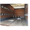Image 3 : 2009 HINO 155 CUBE VAN, WHITE, VIN # 2AYYX21H999000010