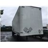 Image 1 : 1990 FRUEHAUF 32' TRAILER VIN 2FEV03215LS182427