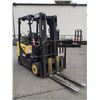 Image 1 : DOOSAN DAEWOO MODEL GC30E-3 PROPANE FORKLIFT