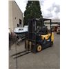 Image 2 : DOOSAN DAEWOO MODEL GC30E-3 PROPANE FORKLIFT