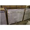 Image 2 : PALLET OF MILA HERITAGE BROWN LAMINATE FLOORING