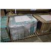 Image 2 : PALLET OF ROYAL VOLKAS PORCELAIN FLOOR TILE